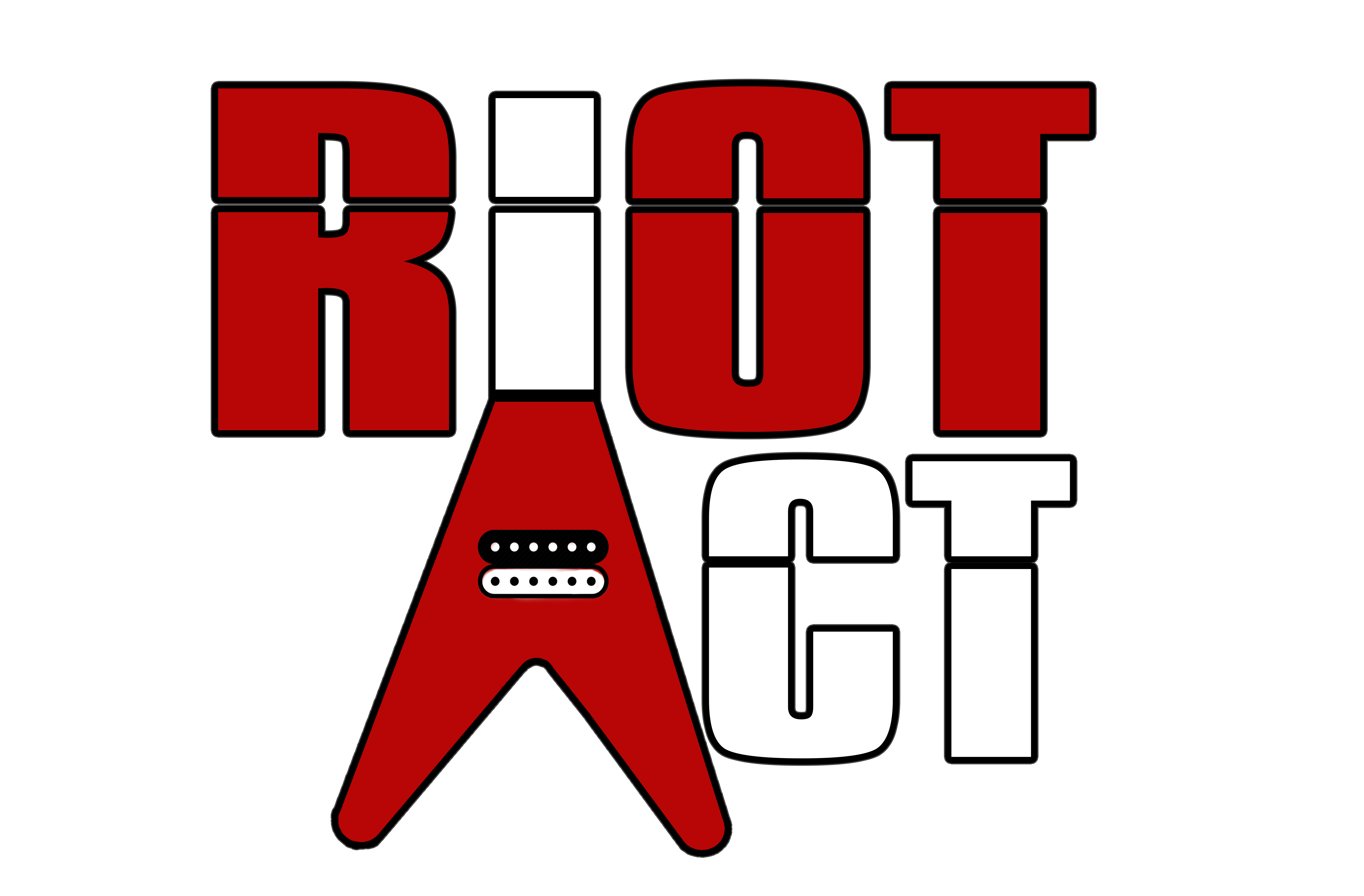 Riot Act Band